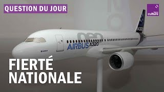 Comment expliquer le succès de l’A320 après 35 ans de vol [upl. by Melville668]