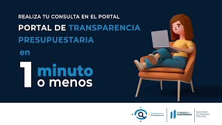 Realiza tu consulta en 1 minuto o menos [upl. by Manfred]