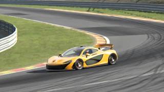 Assetto Corsa  Videoanteprima [upl. by Clarinda]