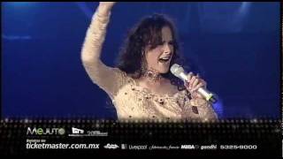 MANOELLA TORRES en quotGRANDIOSAS En Conciertoquot Marzo 23 DF  24 GDL [upl. by Lenz717]