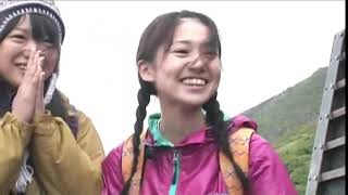 ENG SUBCC AKB48 members mission to Mt Fuji with surprise encouragement from mayuyu and yukirin [upl. by Zimmermann]