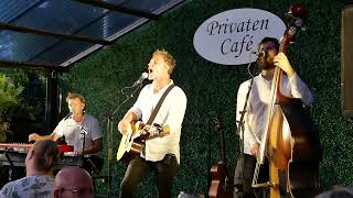 Trang Fødsel  Kamerater  Privaten Café  190724 [upl. by Cuhp]