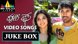 Happy Days Songs Jukebox  Video Songs Back to Back  Varun Sandesh Tamannah  Sri Balaji Video [upl. by Nnylyar]