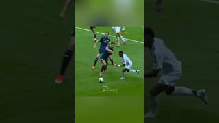 Vinícius Júnior magical Assist  UEFA Super Cup shortvideo trendingshorts [upl. by Korman]