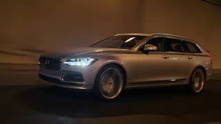 Volvo V90 T4 – Inclusive Billån [upl. by Zebe]