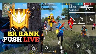 Torakusuyt is live💀TOP 1 GRANDMASTER INDIA  Rank push live stream freefirefreefireliveviral [upl. by Frannie]