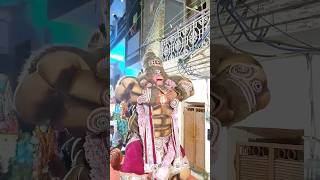 Shree Ram Janki baithe hai mere seene meinhanuman shorts viral youtubeshorts ytshorts [upl. by Xerxes]