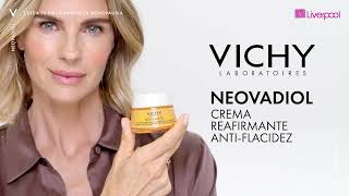 NEOVADIOL DE VICHY EL TRATAMIENTO DE SKINCARE PARA MENOPAUSIA DE VENTA EN LIVERPOOL [upl. by Scuram]