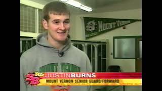 2004 KING 5 Profile MV Bulldog Basketball [upl. by Pitts]