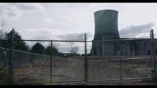 ABANDONED TENNESSEE NUCLEAR REACTOR The American Temple 4K [upl. by Bradney]