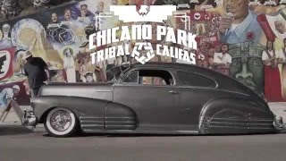 Chicano Park 2016 Tribal Clique [upl. by Arron]