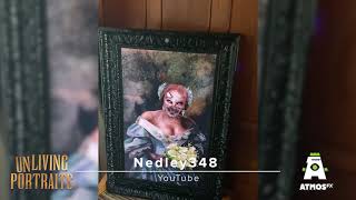 Unliving Portraits AtmosFAN Showcase [upl. by Phyllida938]