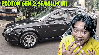 REVIEW PROTON GEN 2 [upl. by Hickie]