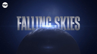 Fan Thank You  Falling Skies  TNT [upl. by Tay]