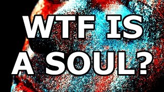 WTF Is a Soul The Best Bits of Dillahunty v Hernandez [upl. by Azelea]