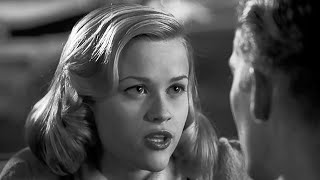 Pleasantville 1998 ORIGINAL TRAILER [upl. by Esenej]