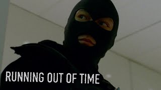 Running Out of Time Original Trailer Johnnie To 1999 [upl. by Ivens920]