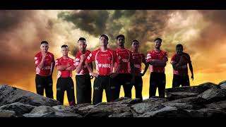 Lalitpur Patriots Official TVC  BAJAJ PULSAR EPL 2021 [upl. by Creigh878]