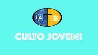 DICAS PARA OS JOVENS IASD  CULTO JOVEM [upl. by Iorgo]