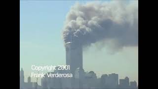 Frank Verderosa 911 video [upl. by Anivad455]