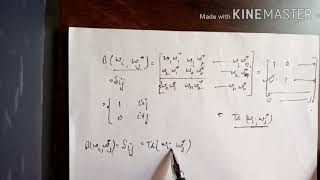 Lecture 04  Norms amp Traces Non degenerate Bilinear mappings and Existence of Integral bases [upl. by Alcine930]