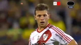 Trujillanos 0 River Plate 4  Copa Libertadores 2016  RESUMEN COMPLETO HD [upl. by Salvay]