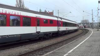 Grenzverkehr am 05042014  „Von Lindau bis Singen Hohentwielquot [upl. by Gomer]