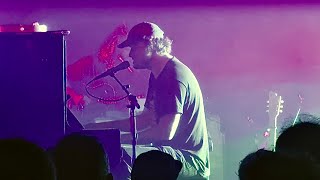 DANIEL NORGREN live in Munich September 30 2024  excerpt 11 [upl. by Myrna102]