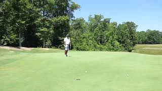 Kev1 invited to play Club at Viniterra Part 2 in New Kent V Top 20 by golfadvisor in VA [upl. by Ahseei133]