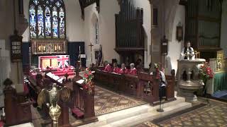 Sermon 10th November 2024 Ellen [upl. by Sorcha721]