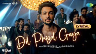 Ruslaan Full Movie  Aayush Sharma Sushrii Shreya Mishraa Jagapathi Babu  1080p HD Facts amp Review [upl. by Mackler]