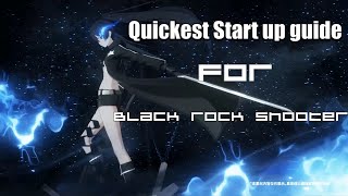 QUICKEST START UP GUIDE TO BRS Punishing Gray Raven [upl. by O'Malley92]