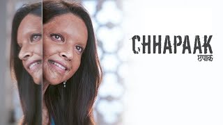 Chhapaak Full Movie ReviewDeepika PadukoneDetails amp StoryBollywood Movie Review Cloud Review [upl. by Alaine]