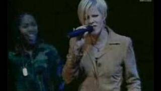 Robyn  Do you know what it takes Live 1997 [upl. by Dupuis]