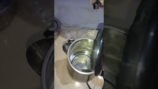 Electric kettle havells kettle [upl. by Rahmann]