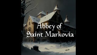 Curse of Strahd The Abbey  Pyramkingcom [upl. by Wanonah]