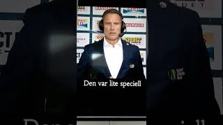 ROGER RÖNNBERG🤣🤣 funny [upl. by Leonardo]