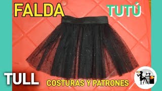 FALDA TUTUTUL [upl. by Mcarthur]