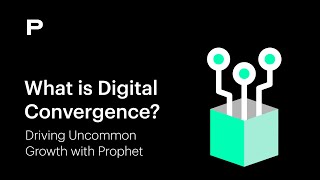 What Is Digital Convergence [upl. by Yeliak]