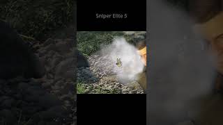 Sniper elite 5  Campaign sniperelite5 [upl. by Claudia]