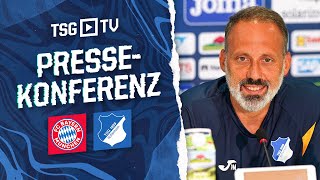 🔴 LIVE  PK vor FCBTSG [upl. by Lemmor787]