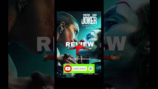 Joker 2 Folie A Deux REVIEW  Hindi Tamil Telugu  Ending Explained  Trailer  Songs  shorts [upl. by Garin10]