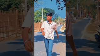 Goli maro😈😈।।youtubeshorts bhojpuri ytshorts dance diwanaeditervikash [upl. by Eilojne]