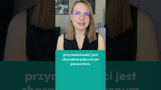 CHARAKTERYSTYCZNY OBJAW DEREALIZACJI rozwój nerwica emocje psychologia rozwójosobisty [upl. by Ninehc]