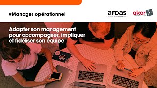 Formation Manager Opérationnel [upl. by Feld2]