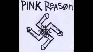 pink reason down on me [upl. by Eiramanig289]