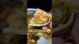 Aaj ki recipe kuch aesi rahi🤤😱 minivlog shorts vlog 177 [upl. by Kylie]