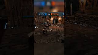 I Chalked The Clip forhonor gaming [upl. by Raab]