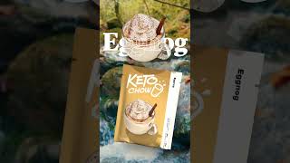 They’re Back Keto Chow’s Top Fall Flavors [upl. by Mamoun]