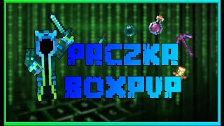 PACZKA BOXPVP [upl. by Chancellor]